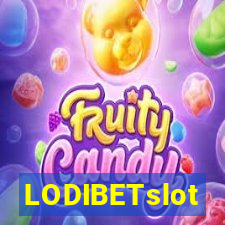 LODIBETslot