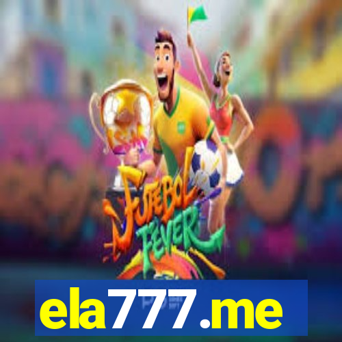 ela777.me
