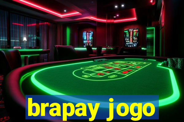 brapay jogo