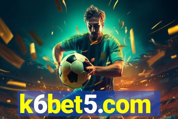 k6bet5.com