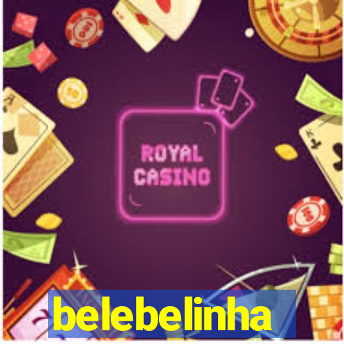 belebelinha