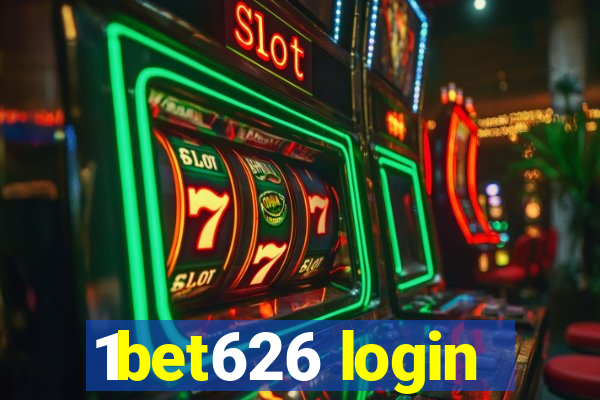 1bet626 login