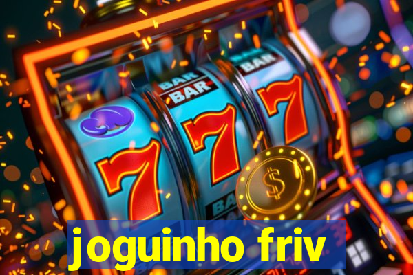 joguinho friv