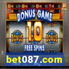 bet087.com
