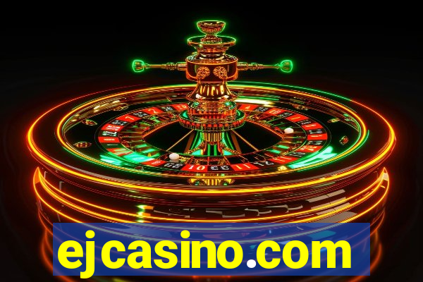 ejcasino.com