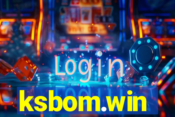 ksbom.win