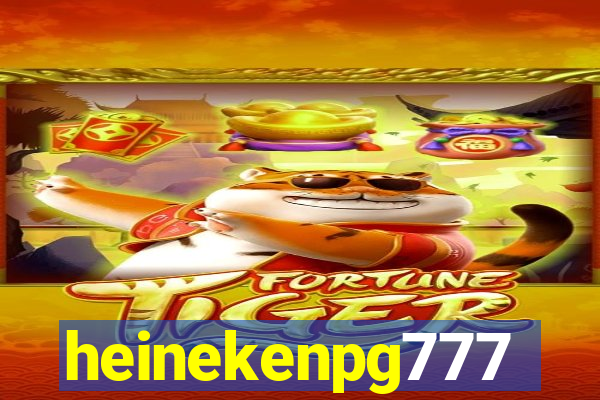 heinekenpg777