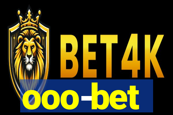 ooo-bet