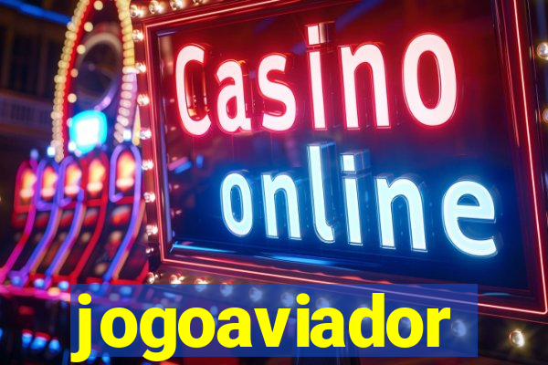 jogoaviador