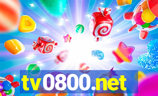 tv0800.net