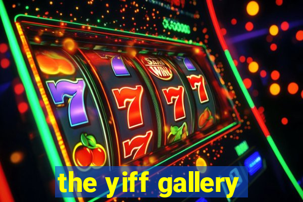 the yiff gallery