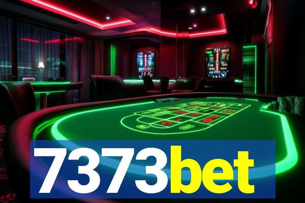 7373bet