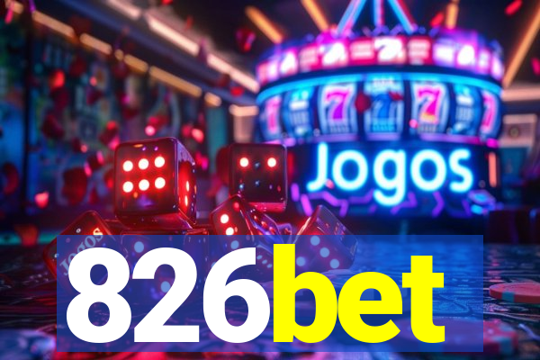 826bet