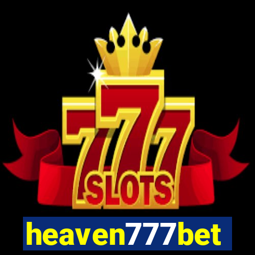 heaven777bet