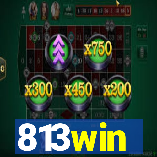 813win