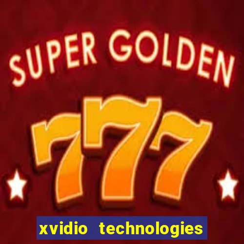 xvidio technologies startup brasil 2024 download grátis