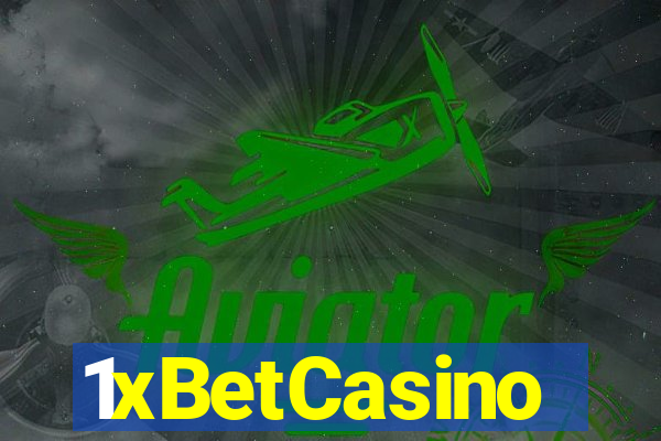 1xBetCasino
