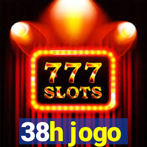 38h jogo