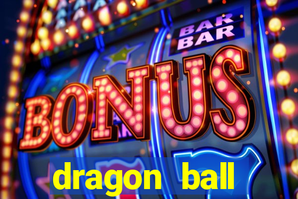 dragon ball classico rede canais