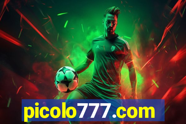 picolo777.com