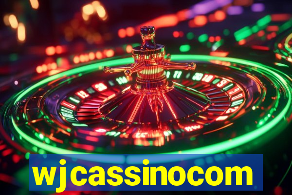 wjcassinocom
