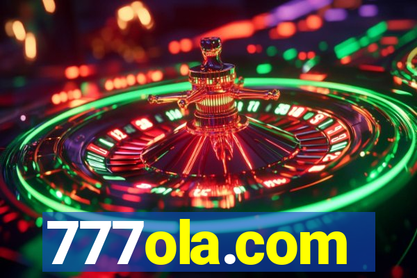 777ola.com