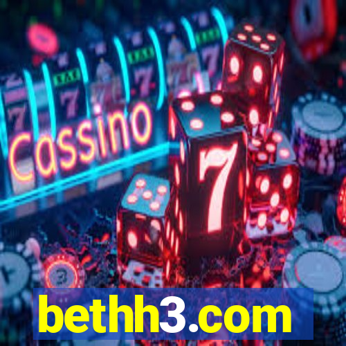 bethh3.com