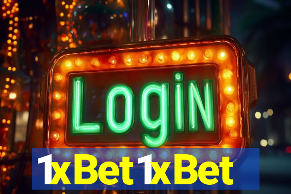 1xBet1xBet