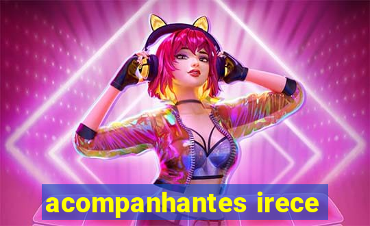 acompanhantes irece