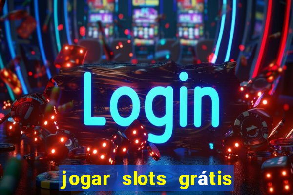 jogar slots grátis fortune tiger