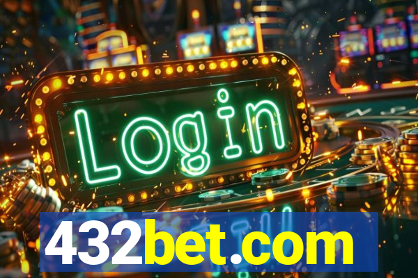 432bet.com