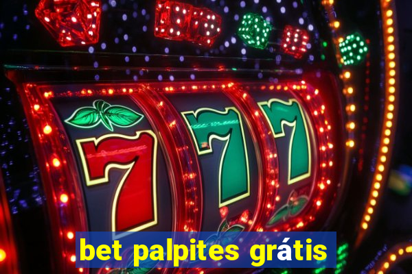 bet palpites grátis