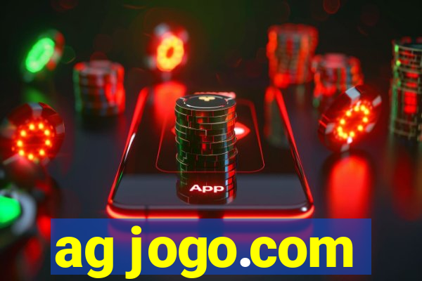 ag jogo.com
