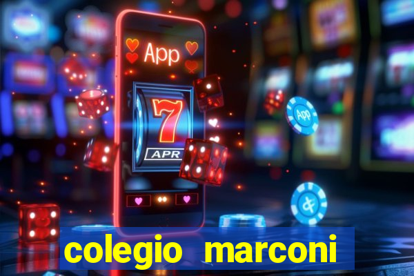 colegio marconi portal do aluno