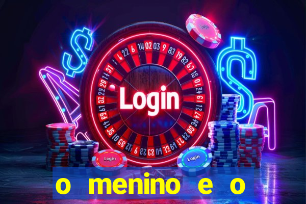 o menino e o espelho pdf