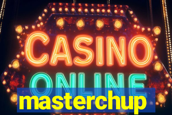 masterchup