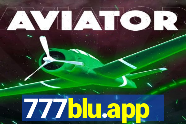 777blu.app