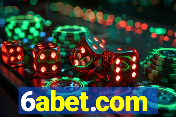 6abet.com