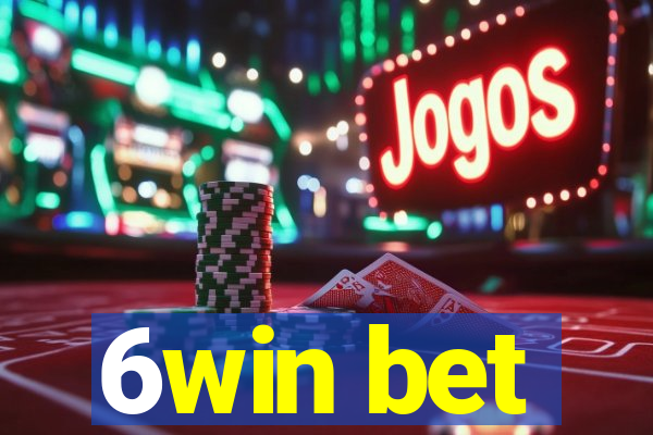 6win bet