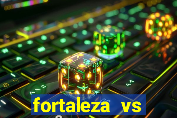fortaleza vs flamengo futemax