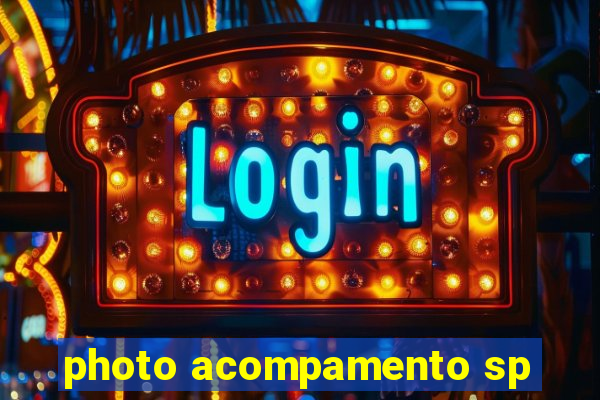 photo acompamento sp