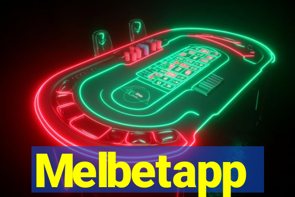 Melbetapp