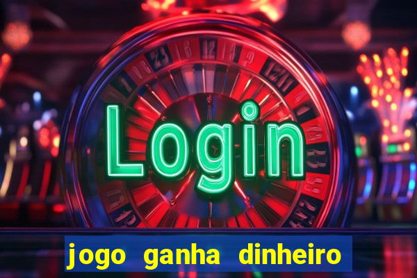 jogo ganha dinheiro no pix