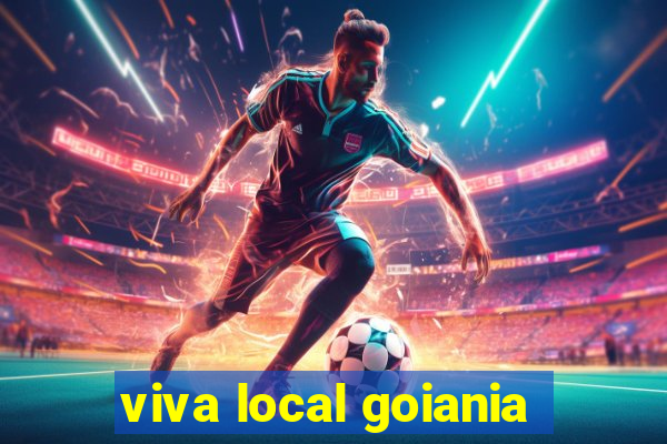 viva local goiania