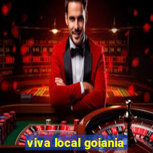 viva local goiania