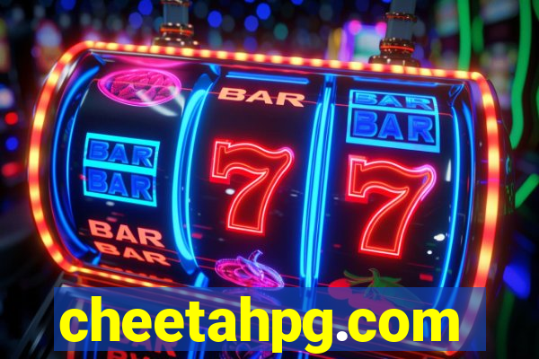 cheetahpg.com