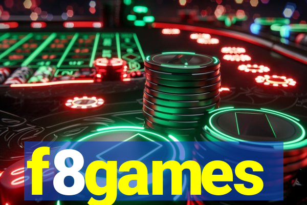 f8games