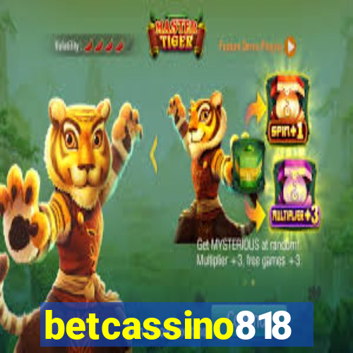 betcassino818