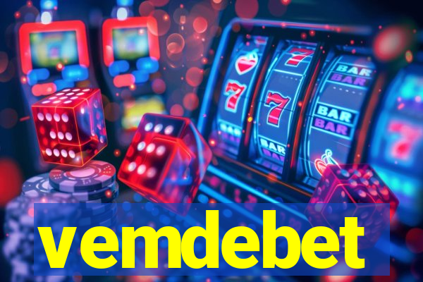 vemdebet