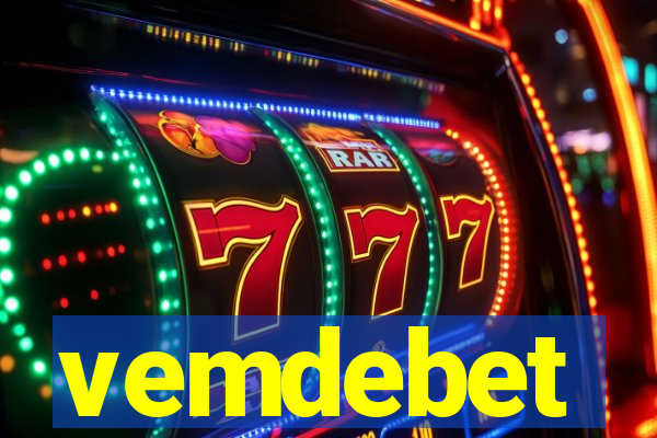 vemdebet